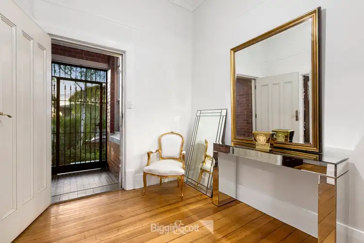 Fifth view of Homely house listing, 35 Havelock Road, Hawthorn East VIC 3123