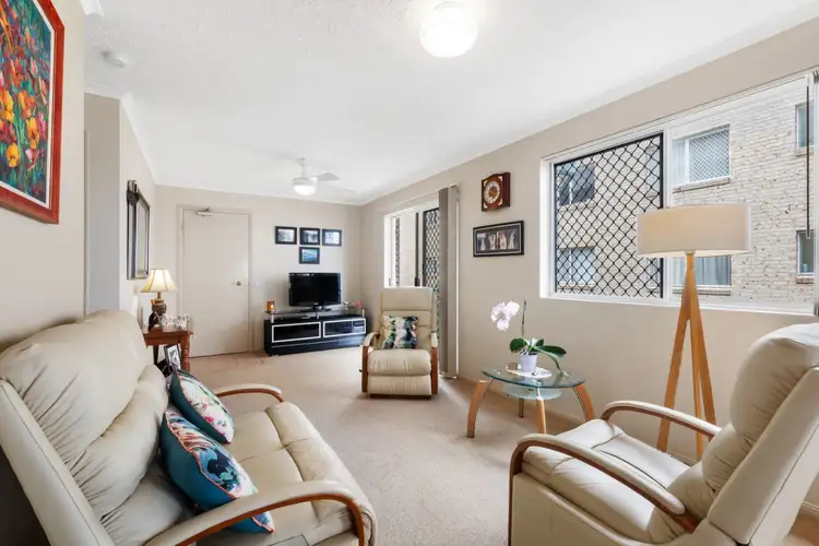3/1 Latona Avenue, Caloundra QLD 4551