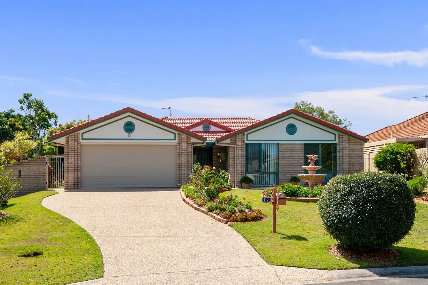 Main view of Homely house listing, 1 Amity Court, Pelican Waters QLD 4551