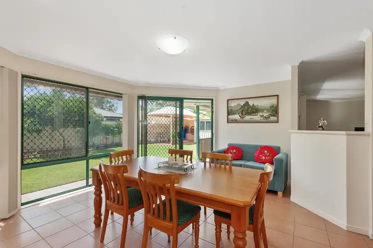 Third view of Homely house listing, 1 Amity Court, Pelican Waters QLD 4551