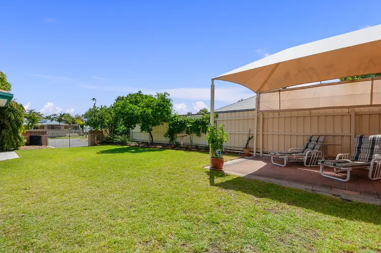 Fourth view of Homely house listing, 1 Amity Court, Pelican Waters QLD 4551