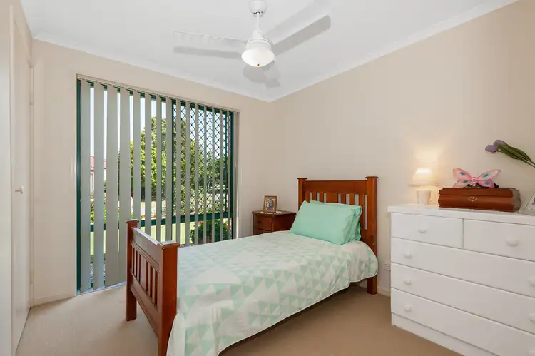 Sixth view of Homely house listing, 1 Amity Court, Pelican Waters QLD 4551