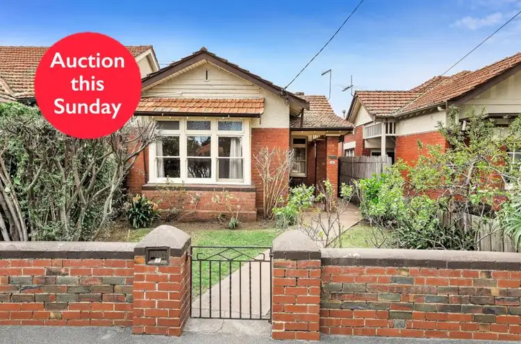 81 Ruskin Street, Elwood VIC 3184