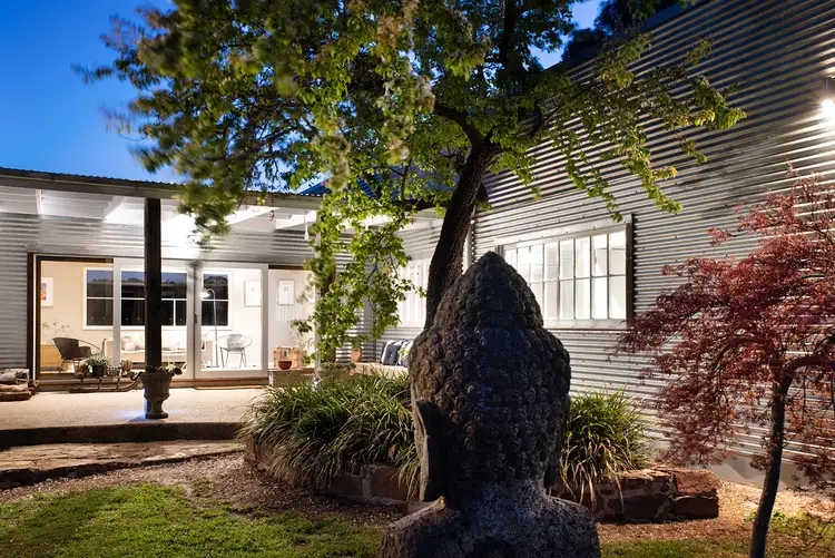 Fourth view of Homely rural property listing, 70 Wayman Road, Shepherds Flat VIC 3461