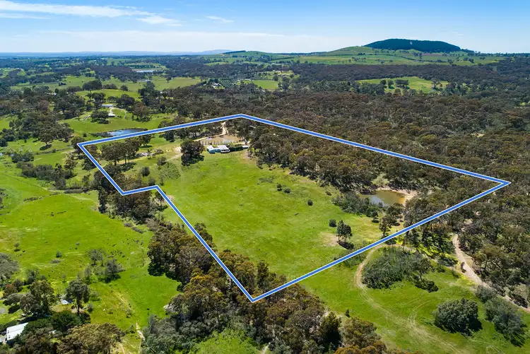 Fifth view of Homely rural property listing, 70 Wayman Road, Shepherds Flat VIC 3461