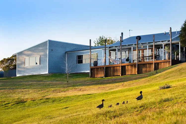 Sixth view of Homely rural property listing, 70 Wayman Road, Shepherds Flat VIC 3461