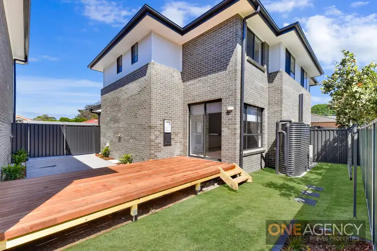 Fourth view of Homely townhouse listing, 1/13 MacKay Street, Emu Plains NSW 2750