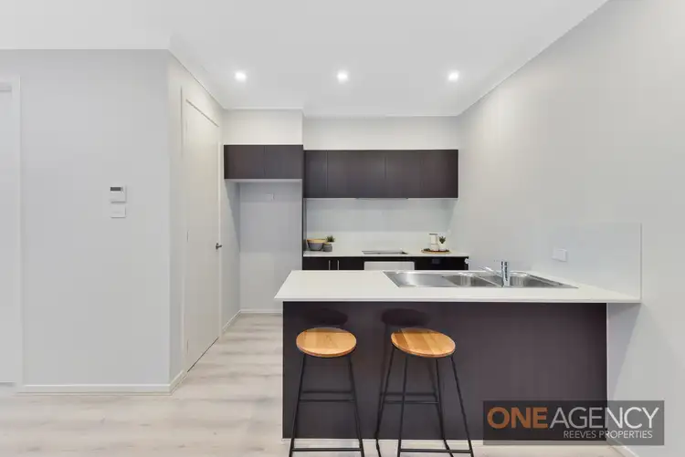Sixth view of Homely townhouse listing, 1/13 MacKay Street, Emu Plains NSW 2750