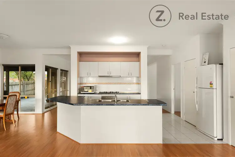 Third view of Homely house listing, 39 Glenshee Drive, Lynbrook VIC 3975