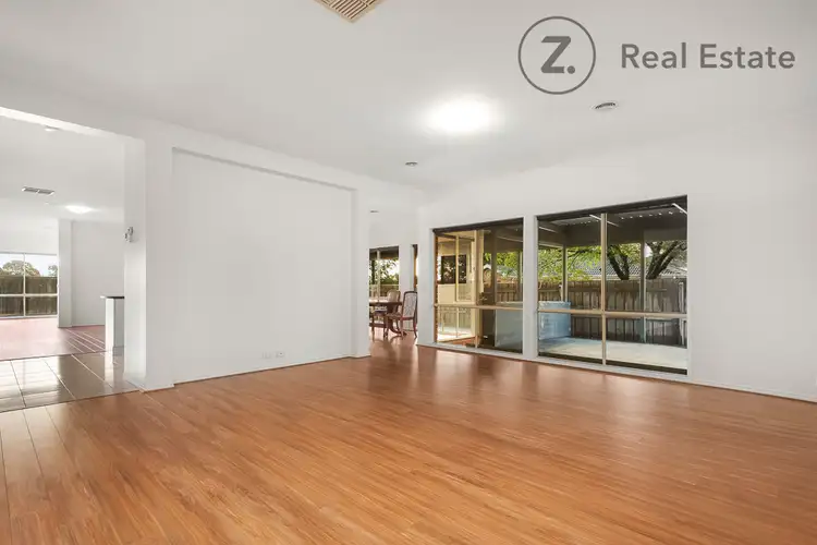 Fourth view of Homely house listing, 39 Glenshee Drive, Lynbrook VIC 3975