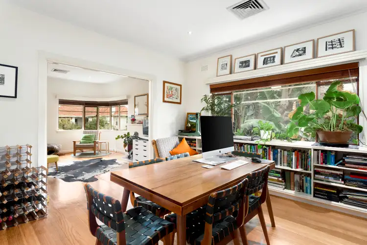 Second view of Homely apartment listing, 3/3 Bundalohn Court, St Kilda VIC 3182