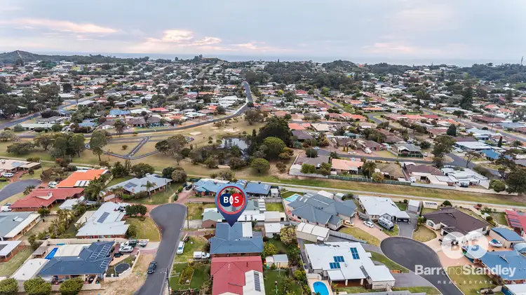 6 Cannon Place, South Bunbury WA 6230