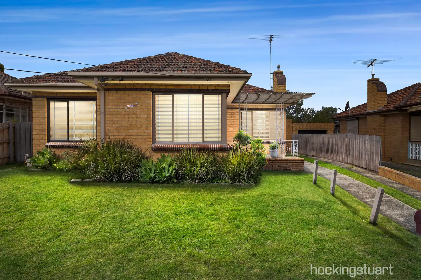 Main view of Homely house listing, 12 Newlands Road, Coburg North VIC 3058
