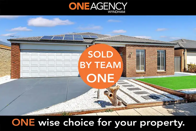 31 Samaria Street, Tarneit VIC 3029