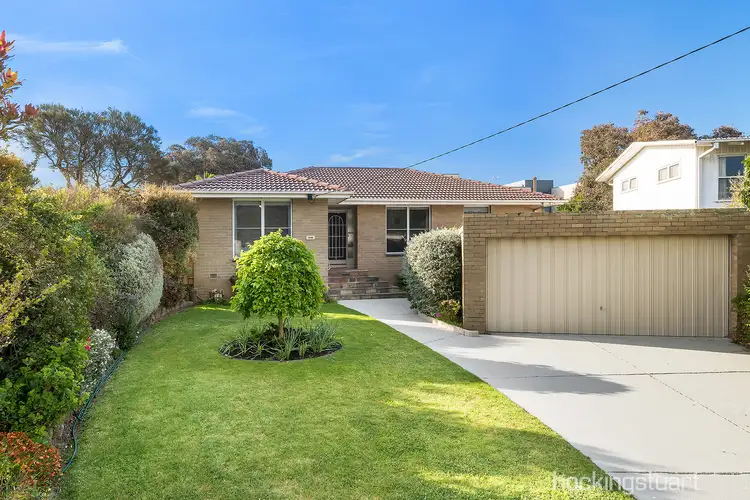 1 Shelbourne Court, Mornington VIC 3931