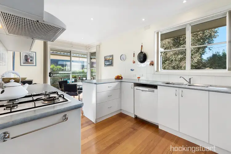 Third view of Homely house listing, 1 Shelbourne Court, Mornington VIC 3931