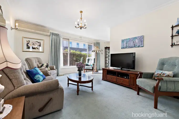 Fifth view of Homely house listing, 1 Shelbourne Court, Mornington VIC 3931