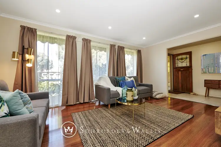 Second view of Homely house listing, 19 Lumeah Crescent, Ferntree Gully VIC 3156