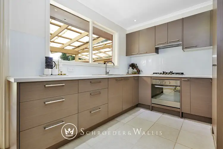 Third view of Homely house listing, 19 Lumeah Crescent, Ferntree Gully VIC 3156