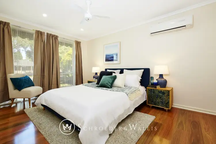 Fifth view of Homely house listing, 19 Lumeah Crescent, Ferntree Gully VIC 3156