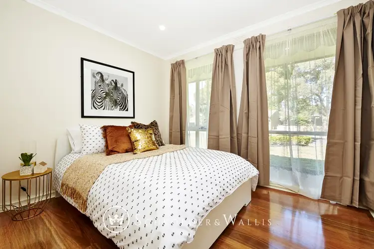 Sixth view of Homely house listing, 19 Lumeah Crescent, Ferntree Gully VIC 3156