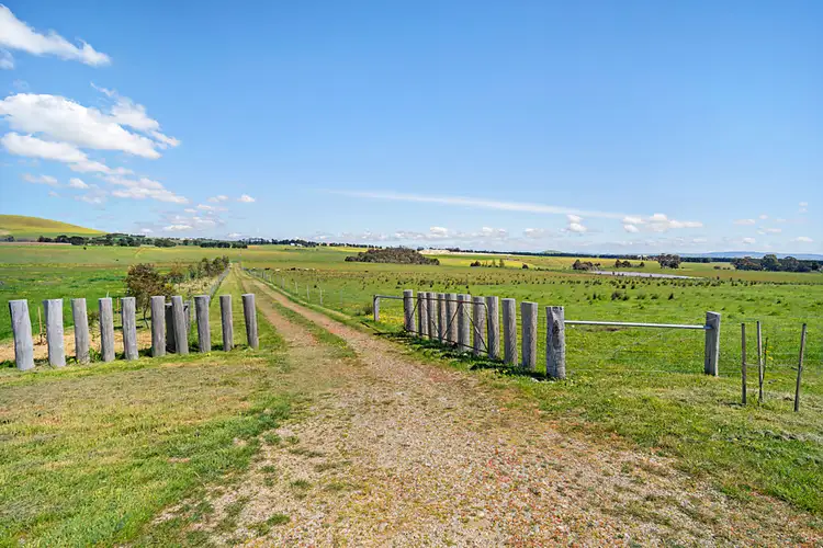 1460 Daylesford Clunes Road, Smeaton VIC 3364