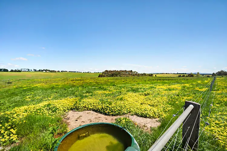 Fourth view of Homely land listing, 1460 Daylesford Clunes Road, Smeaton VIC 3364