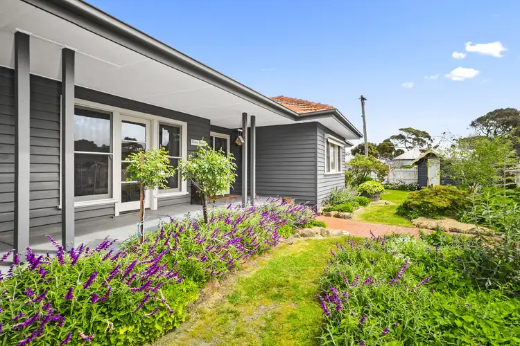 59 Eggleston Street, Ocean Grove VIC 3226