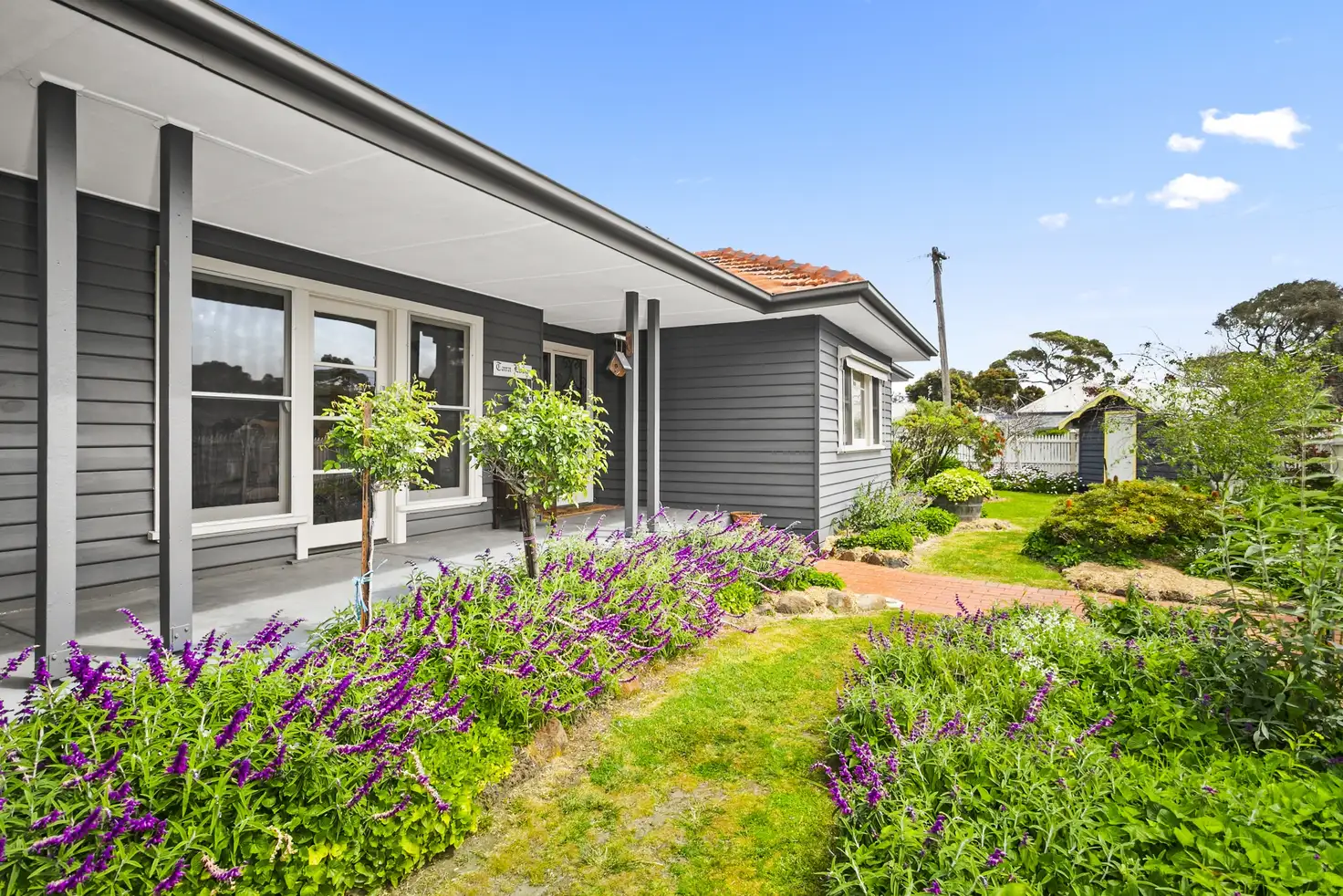 Main view of Homely house listing, 59 Eggleston Street, Ocean Grove VIC 3226