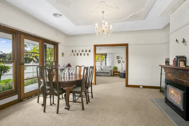 Second view of Homely house listing, 59 Eggleston Street, Ocean Grove VIC 3226