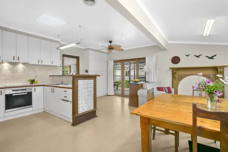 Fourth view of Homely house listing, 59 Eggleston Street, Ocean Grove VIC 3226
