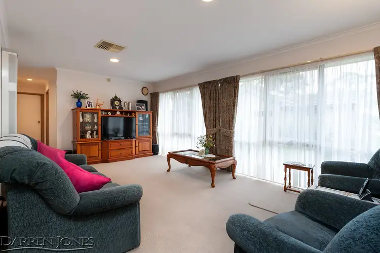 Third view of Homely house listing, 1/14 Meadow Crescent, Montmorency VIC 3094