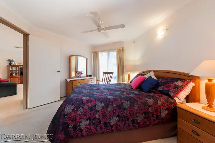 Sixth view of Homely house listing, 1/14 Meadow Crescent, Montmorency VIC 3094