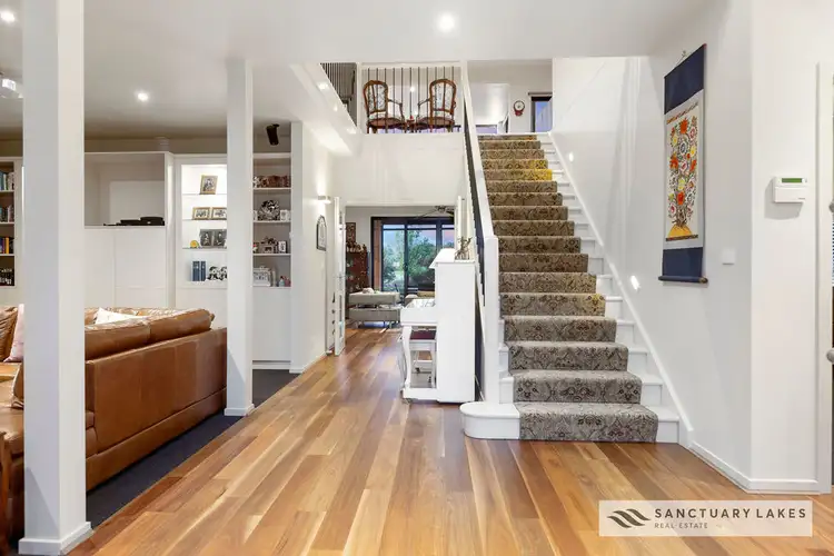 Third view of Homely house listing, 20 Sandlewood Lane, Sanctuary Lakes VIC 3030