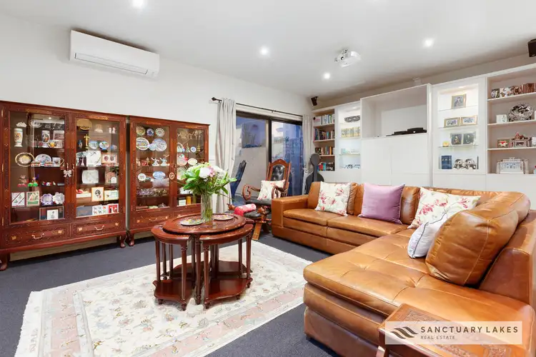 Fourth view of Homely house listing, 20 Sandlewood Lane, Sanctuary Lakes VIC 3030
