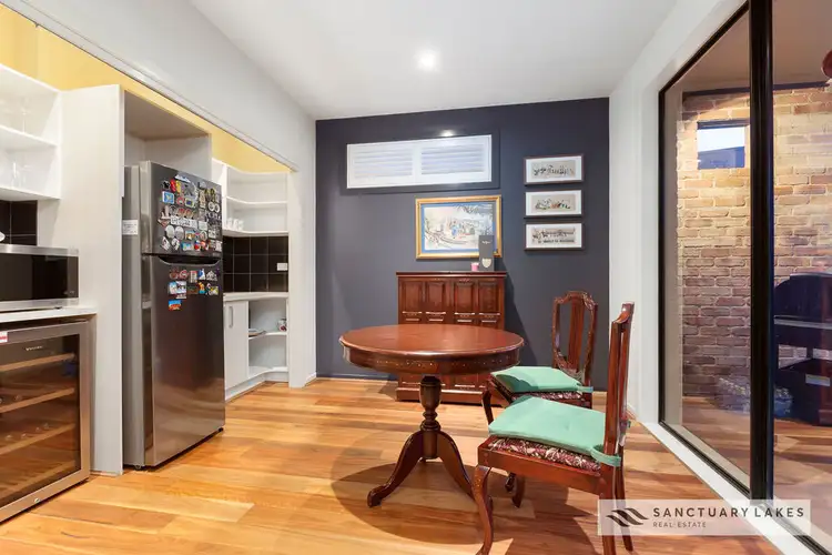Sixth view of Homely house listing, 20 Sandlewood Lane, Sanctuary Lakes VIC 3030