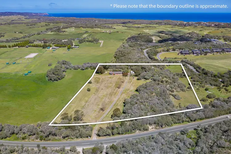 201 Sandy Road, Fingal VIC 3939