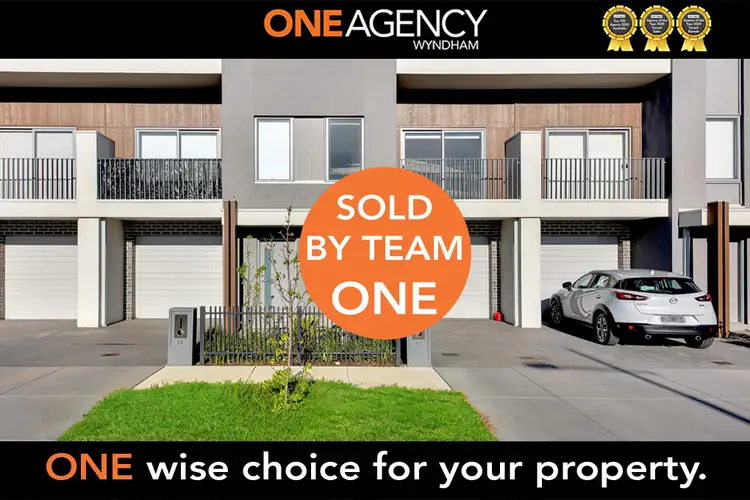 12 Sarette Retreat, Truganina VIC 3029