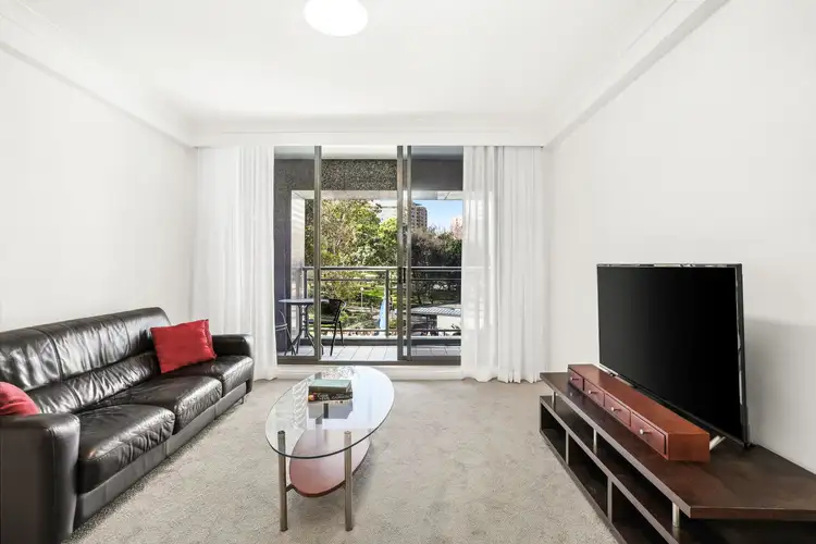 281 Elizabeth Street, Sydney NSW 2000
