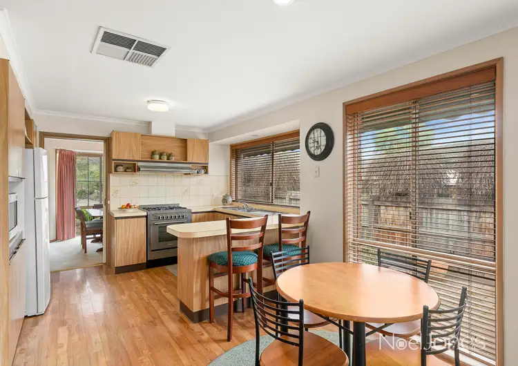 Third view of Homely house listing, 4 Ramona Court, Boronia VIC 3155