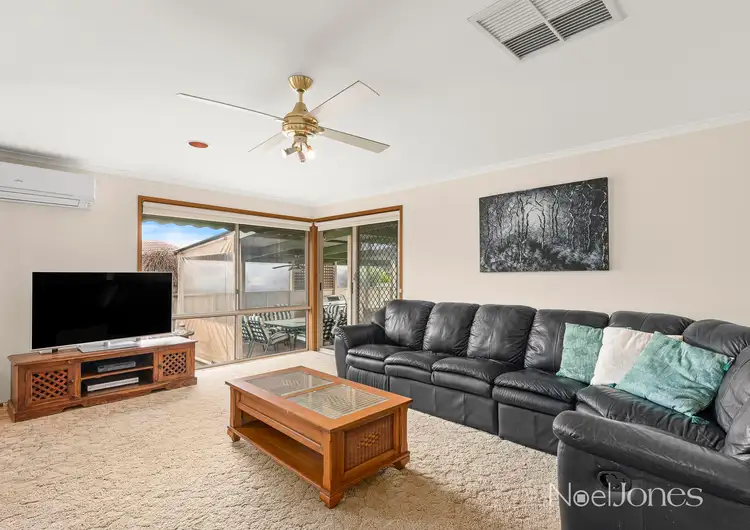 Fourth view of Homely house listing, 4 Ramona Court, Boronia VIC 3155