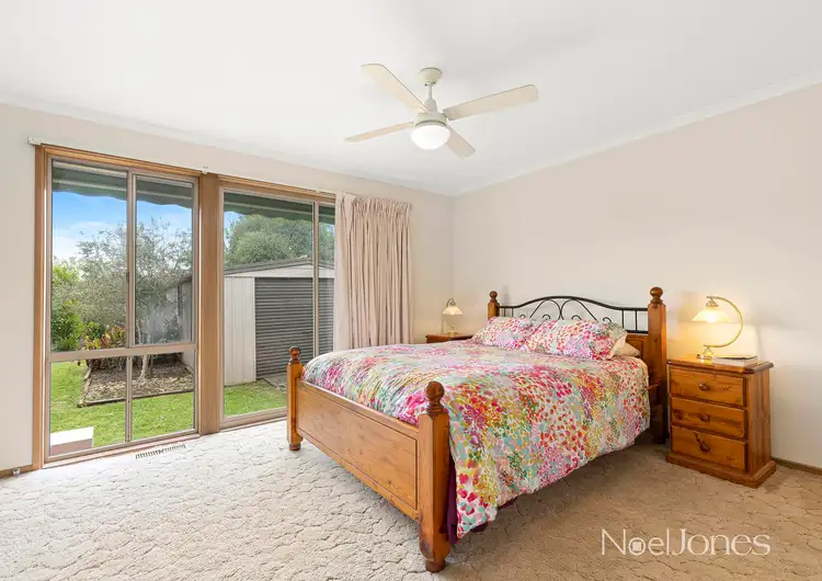 Fifth view of Homely house listing, 4 Ramona Court, Boronia VIC 3155