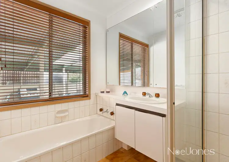 Sixth view of Homely house listing, 4 Ramona Court, Boronia VIC 3155