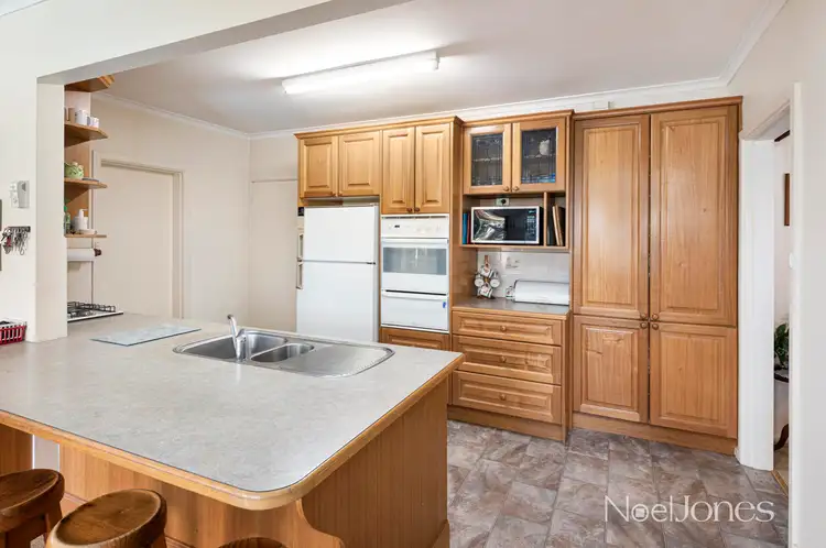 Third view of Homely house listing, 50 Boronia Grove, Doncaster East VIC 3109
