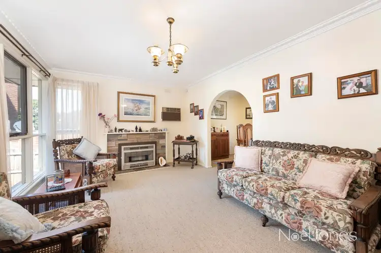 Fourth view of Homely house listing, 50 Boronia Grove, Doncaster East VIC 3109