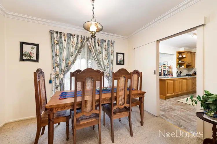 Fifth view of Homely house listing, 50 Boronia Grove, Doncaster East VIC 3109