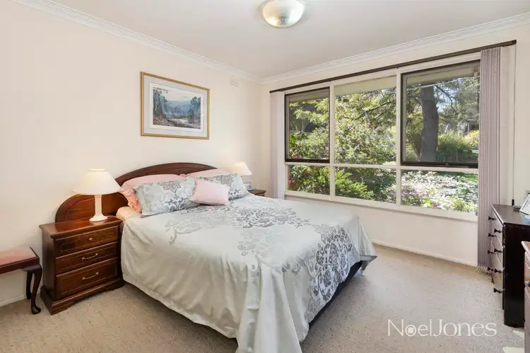 Sixth view of Homely house listing, 50 Boronia Grove, Doncaster East VIC 3109