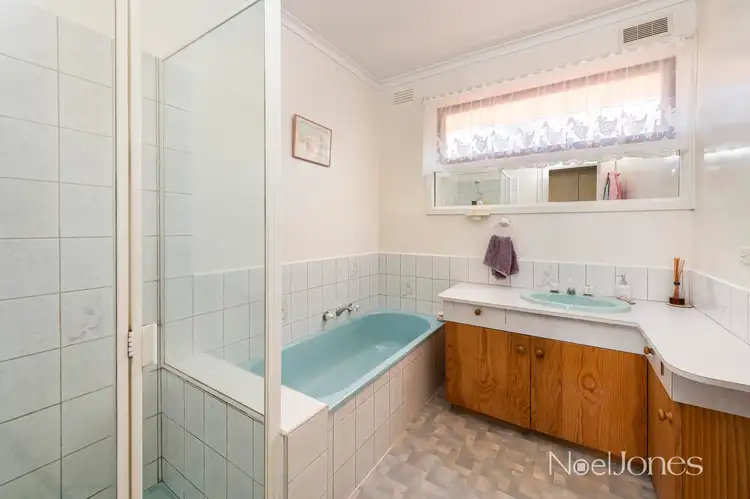 Seventh view of Homely house listing, 50 Boronia Grove, Doncaster East VIC 3109