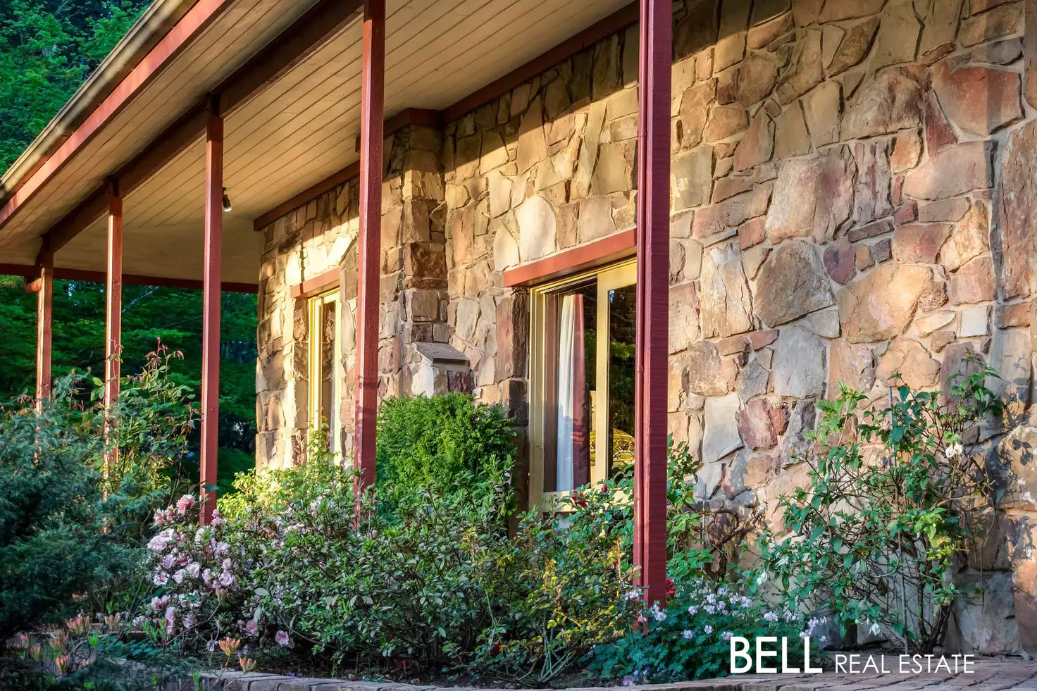 Main view of Homely house listing, 4 Plowman Street, Olinda VIC 3788