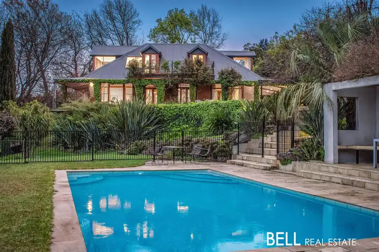 Second view of Homely house listing, 6 School Road, Menzies Creek VIC 3159